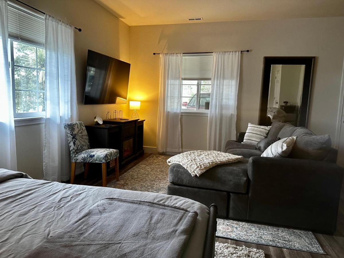 Sonia'S Guest Suite In Montesano-Gateway To Olympic National Park المظهر الخارجي الصورة