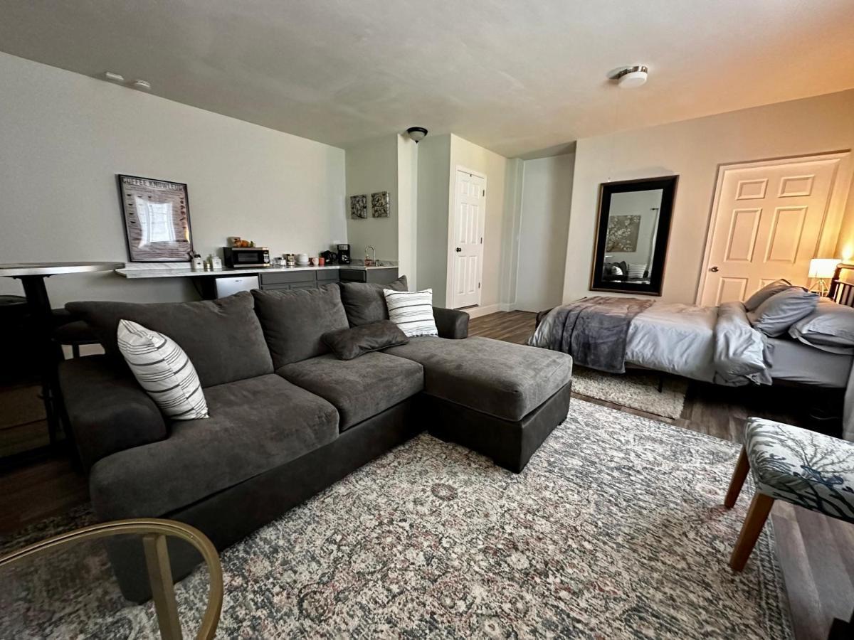 Sonia'S Guest Suite In Montesano-Gateway To Olympic National Park المظهر الخارجي الصورة